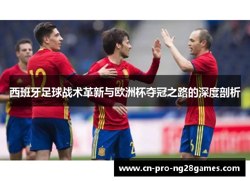 西班牙足球战术革新与欧洲杯夺冠之路的深度剖析