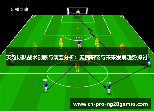 英超球队战术创新与演变分析：案例研究与未来发展趋势探讨