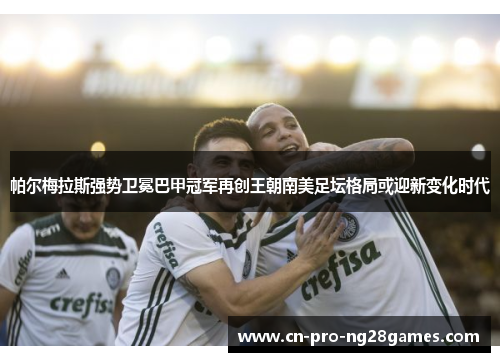 帕尔梅拉斯强势卫冕巴甲冠军再创王朝南美足坛格局或迎新变化时代