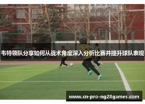 韦特领队分享如何从战术角度深入分析比赛并提升球队表现